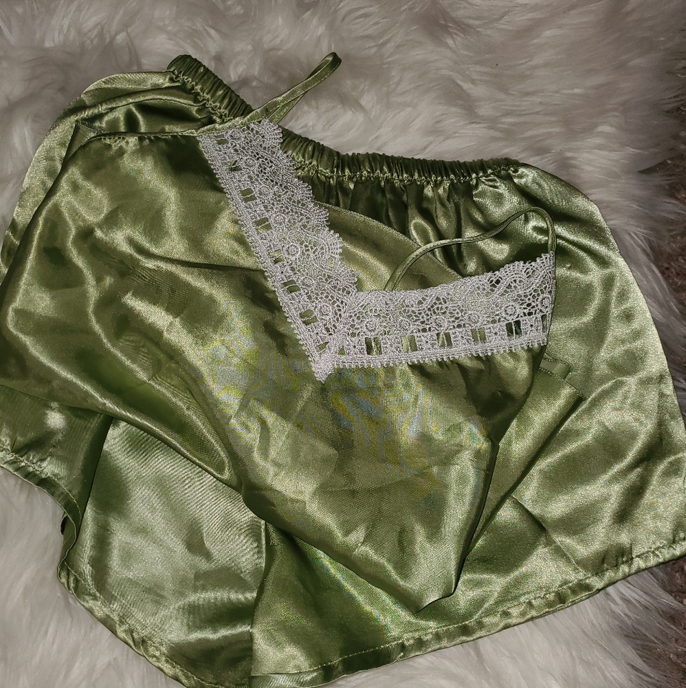 Pajama set